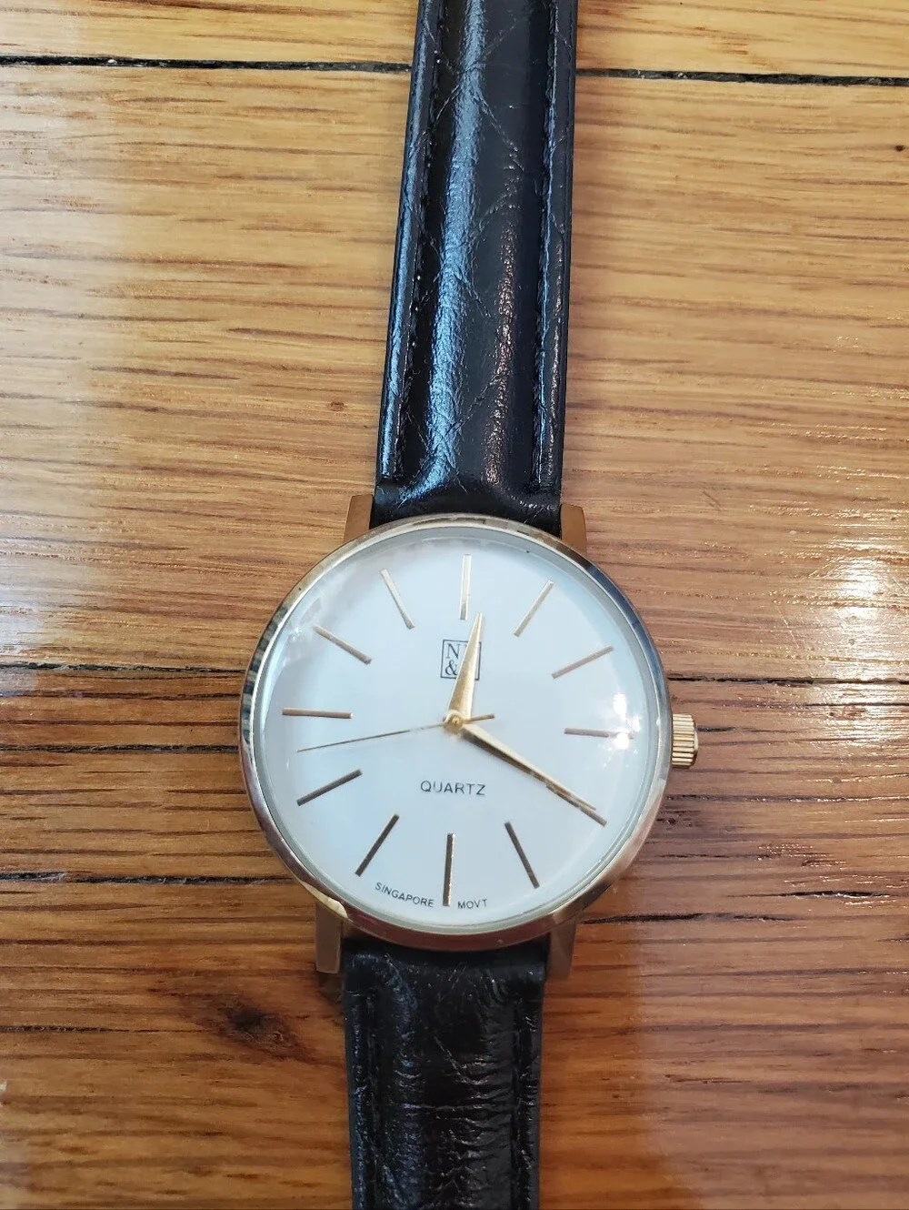 New York & Company Women's Fashion Watches